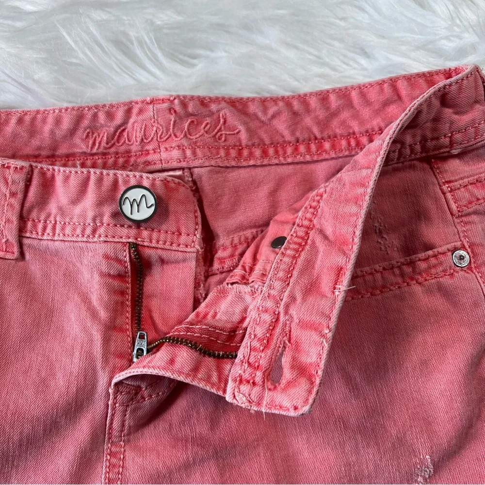 Maurices‎ Denim Shorts